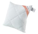 Poduszka antyalergiczna 40x40 Comfort Classic biała pikowana Inter Widex Poduszka antyalergiczna 40x40 Comfort Classic biała pikowana Inter Widex
