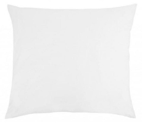 Poduszka antyalergiczna 40x45 Classic biała poliestrowa gładka miękka Inter Widex Poduszka antyalergiczna 40x45 Classic biała poliestrowa gładka miękka Inter Widex