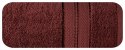 Ręcznik Daniel 50x90 ceglasty 06 550g/m2 Eurofirany