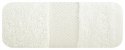 Ręcznik Igor 50x90 kremowy 01 500g/m2 Eurofirany