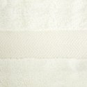Ręcznik Igor 50x90 kremowy 01 500g/m2 Eurofirany