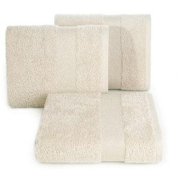 Ręcznik Igor 70x140 beżowy 02 500g/m2 Eurofirany