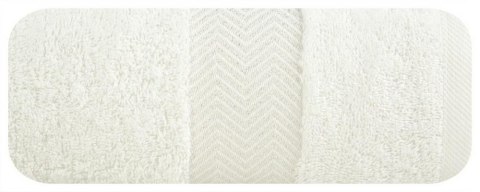 Ręcznik Igor 70x140 kremowy 01 500g/m2 Eurofirany Ręcznik Igor 70x140 kremowy 01 500g/m2 Eurofirany