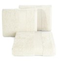 Ręcznik Igor 70x140 kremowy 01 500g/m2 Eurofirany Ręcznik Igor 70x140 kremowy 01 500g/m2 Eurofirany
