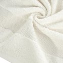 Ręcznik Igor 70x140 kremowy 01 500g/m2 Eurofirany Ręcznik Igor 70x140 kremowy 01 500g/m2 Eurofirany