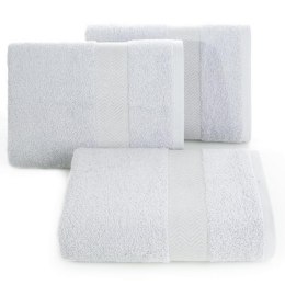 Ręcznik Igor 70x140 srebrny 03 500g/m2 Eurofirany