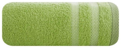 Ręcznik Riki 50x90 oliwkowy 08 400g/m2 Eurofirany Ręcznik Riki 50x90 oliwkowy 08 400g/m2 Eurofirany