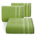 Ręcznik Riki 50x90 oliwkowy 08 400g/m2 Eurofirany Ręcznik Riki 50x90 oliwkowy 08 400g/m2 Eurofirany