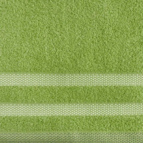 Ręcznik Riki 50x90 oliwkowy 08 400g/m2 Eurofirany Ręcznik Riki 50x90 oliwkowy 08 400g/m2 Eurofirany