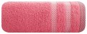 Ręcznik Riki 70x140 koralowy 09 400g/m2 Eurofirany Ręcznik Riki 70x140 koralowy 09 400g/m2 Eurofirany
