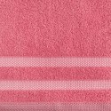 Ręcznik Riki 70x140 koralowy 09 400g/m2 Eurofirany Ręcznik Riki 70x140 koralowy 09 400g/m2 Eurofirany