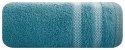 Ręcznik Riki 70x140 morski 06 400g/m2 Eurofirany Ręcznik Riki 70x140 morski 06 400g/m2 Eurofirany