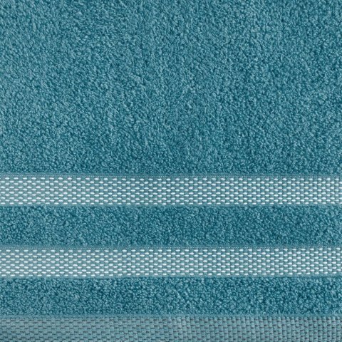 Ręcznik Riki 70x140 morski 06 400g/m2 Eurofirany Ręcznik Riki 70x140 morski 06 400g/m2 Eurofirany