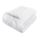 Kołdra antyalergiczna 140x200 Silver biała całoroczna lekka D91 Kołdra antyalergiczna 140x200 Silver biała całoroczna lekka D91