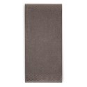 Ręcznik Carlo AG 70x140 brązowy taupe 8549/587 500g/m2 Ręcznik Carlo AG 70x140 brązowy taupe 8549/587 500g/m2
