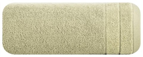 Ręcznik Damla 50x90 beżowy 500g/m2 Eurofirany Ręcznik Damla 50x90 beżowy 500g/m2 Eurofirany