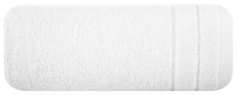 Ręcznik Damla 50x90 biały 500g/m2 Eurofirany Ręcznik Damla 50x90 biały 500g/m2 Eurofirany