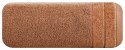 Ręcznik Damla 50x90 ceglasty 500g/m2 Eurofirany Ręcznik Damla 50x90 ceglasty 500g/m2 Eurofirany