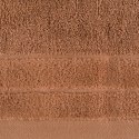 Ręcznik Damla 50x90 ceglasty 500g/m2 Eurofirany Ręcznik Damla 50x90 ceglasty 500g/m2 Eurofirany