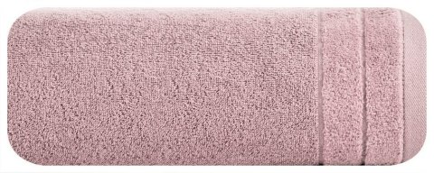 Ręcznik Damla 50x90 liliowy ciemny 500g/m2 Eurofirany Ręcznik Damla 50x90 liliowy ciemny 500g/m2 Eurofirany