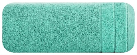 Ręcznik Damla 50x90 miętowy 500g/m2 Eurofirany Ręcznik Damla 50x90 miętowy 500g/m2 Eurofirany