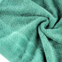 Ręcznik Damla 50x90 miętowy 500g/m2 Eurofirany Ręcznik Damla 50x90 miętowy 500g/m2 Eurofirany