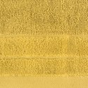 Ręcznik Damla 50x90 musztardowy 500g/m2 Eurofirany Ręcznik Damla 50x90 musztardowy 500g/m2 Eurofirany