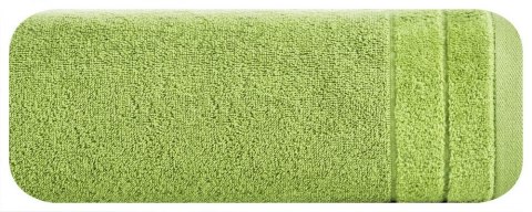 Ręcznik Damla 50x90 oliwkowy 500g/m2 Eurofirany Ręcznik Damla 50x90 oliwkowy 500g/m2 Eurofirany