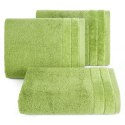 Ręcznik Damla 50x90 oliwkowy 500g/m2 Eurofirany Ręcznik Damla 50x90 oliwkowy 500g/m2 Eurofirany