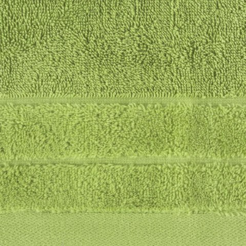 Ręcznik Damla 50x90 oliwkowy 500g/m2 Eurofirany Ręcznik Damla 50x90 oliwkowy 500g/m2 Eurofirany