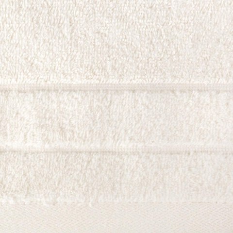 Ręcznik Damla 50x90 różowy jasny 500g/m2 Eurofirany Ręcznik Damla 50x90 różowy jasny 500g/m2 Eurofirany