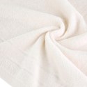 Ręcznik Damla 50x90 różowy jasny 500g/m2 Eurofirany Ręcznik Damla 50x90 różowy jasny 500g/m2 Eurofirany