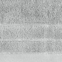Ręcznik Damla 50x90 stalowy 500g/m2 Eurofirany Ręcznik Damla 50x90 stalowy 500g/m2 Eurofirany