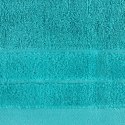 Ręcznik Damla 50x90 turkusowy jasny 500g/m2 Eurofirany Ręcznik Damla 50x90 turkusowy jasny 500g/m2 Eurofirany