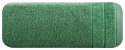 Ręcznik Damla 50x90 zielony 500g/m2 Eurofirany Ręcznik Damla 50x90 zielony 500g/m2 Eurofirany