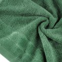 Ręcznik Damla 50x90 zielony 500g/m2 Eurofirany Ręcznik Damla 50x90 zielony 500g/m2 Eurofirany