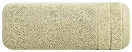 Ręcznik Damla 70x140 beżowy 500g/m2 Eurofirany