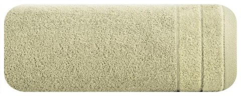 Ręcznik Damla 70x140 beżowy 500g/m2 Eurofirany Ręcznik Damla 70x140 beżowy 500g/m2 Eurofirany