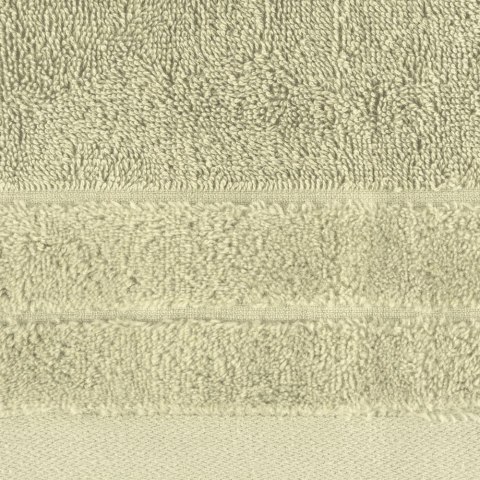 Ręcznik Damla 70x140 beżowy 500g/m2 Eurofirany Ręcznik Damla 70x140 beżowy 500g/m2 Eurofirany