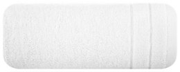 Ręcznik Damla 70x140 biały 500g/m2 Eurofirany