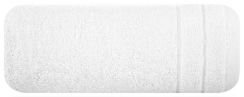 Ręcznik Damla 70x140 biały 500g/m2 Eurofirany Ręcznik Damla 70x140 biały 500g/m2 Eurofirany