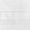 Ręcznik Damla 70x140 biały 500g/m2 Eurofirany Ręcznik Damla 70x140 biały 500g/m2 Eurofirany