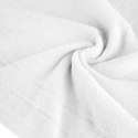 Ręcznik Damla 70x140 biały 500g/m2 Eurofirany Ręcznik Damla 70x140 biały 500g/m2 Eurofirany