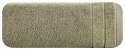 Ręcznik Damla 70x140 brązowy jasny 500g/m2 Eurofirany Ręcznik Damla 70x140 brązowy jasny 500g/m2 Eurofirany