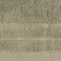Ręcznik Damla 70x140 brązowy jasny 500g/m2 Eurofirany Ręcznik Damla 70x140 brązowy jasny 500g/m2 Eurofirany