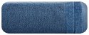 Ręcznik Damla 70x140 granatowy 500g/m2 Eurofirany Ręcznik Damla 70x140 granatowy 500g/m2 Eurofirany