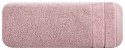 Ręcznik Damla 70x140 liliowy ciemny 500g/m2 Eurofirany Ręcznik Damla 70x140 liliowy ciemny 500g/m2 Eurofirany