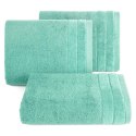 Ręcznik Damla 70x140 miętowy 500g/m2 Eurofirany Ręcznik Damla 70x140 miętowy 500g/m2 Eurofirany