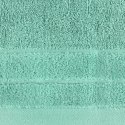 Ręcznik Damla 70x140 miętowy 500g/m2 Eurofirany Ręcznik Damla 70x140 miętowy 500g/m2 Eurofirany