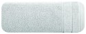 Ręcznik Damla 70x140 srebrny 500g/m2 Eurofirany Ręcznik Damla 70x140 srebrny 500g/m2 Eurofirany